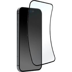 Puro Flexible Glass D3O Hybrid Glass (iPhone 15 Plus / 15 Pro Max / 16 Plus)