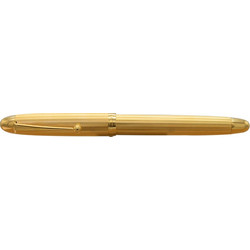 PILOT FINE WRITING ΠΕΝΑ 18Κ. CUSTOM 5000 FINE ΣΑΓΡΕ ΧΡΥΣΗ