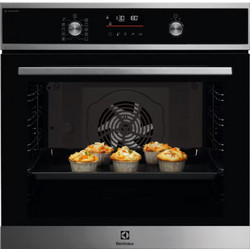 Electrolux EOD6F77WX Φούρνος Ηλεκτρικός Άνω Πάγκου 72lt 59.4cm