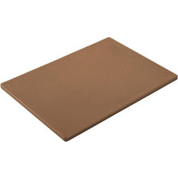 ΕΠΙΦΑΝΕΙΑ ΚΟΠΗΣ HDPE ΚΑΦΕ 60Χ40Χ2 ΕΚ PRO 825648 Hendi 30.41445