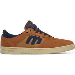 Etnies Windrow Ανδρικά Sneakers Ταμπά 4101000551-210