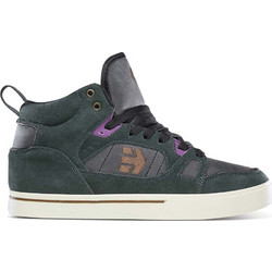 Etnies Ανδρικά Sneakers Μποτάκια Ανθρακί 4101000532-310