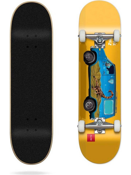 Chocolate Skateboards Stevie Perez Vanners 8.25