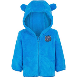 REGATTA - ANIMAL FULL ZIP FLEECE SPIKE THE MONSTER