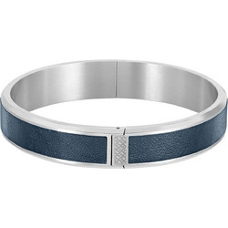 Hugo Boss Ανδρικό Βραχιόλι Βέργα από Ατσάλι 1580514