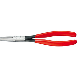 KNIPEX ΠΛΑΤΥΤΣΙΜΠΙΔΟ 200 mm 28 01 200
