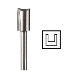 DREMEL 654 ΦΡΕΖΑ ΕΥΘΕΙΑΣ ΚΟΠΗΣ 6,4 mm 2615065432
