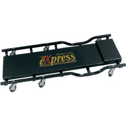 EXPRESS CR-640 ΞΑΠΛΩΣΤΡΑ ΤΡΟΧΗΛΑΤΗ 60601