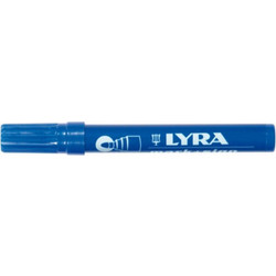LYRA MARK + SIGN ΜΑΡΚΑΔΟΡΟΣ ΜΠΛΕ ΑΝΕΞΙΤΗΛΟΣ 1-4 mm 4020051