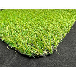 BORMANN ELITE BORMANN BPN2118 Συνθετικός Χλοοτάπητας 2x10m Και Ύψους Πέλους 18mm, 1700GSM