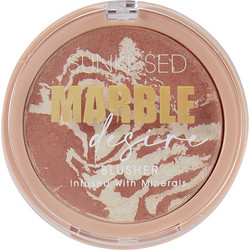 Sunkissed Marble Desire Baked Blusher 10gr