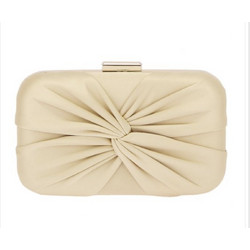 Τσαντάκι Clutch - Χρυσό