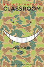 Assassination Classroom, Vol. 14 Assassination Classroom, Vol. 14