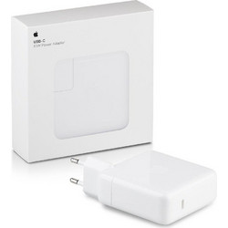 Apple AC Adapter USB Type-C 61W MRW22ZM/A