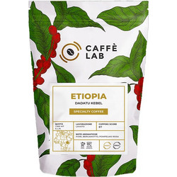 Caffe Lab Espresso Etiopia Aramo Kebele σε Κόκκους 250gr
