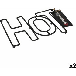 Σουπλά Percutti Hot Μέταλλο (x2)
