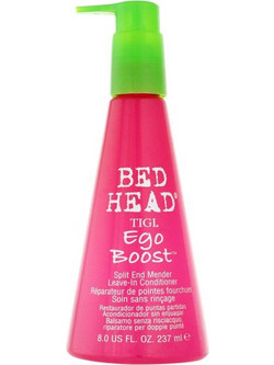 Tigi Bed Head Ego Boost Leave In Conditioner Κρέμα για Ψαλίδα για Ταλαιπωρημένα Μαλλιά 200ml