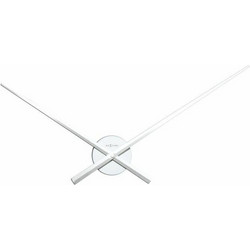 Ρολόι Τοίχου Nextime 3118WI 85 cm