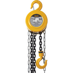 Express - Παλάγκο Αλυσίδας Χειρός 1tn - 3m (630090)