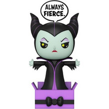 Funko Popsies Disney Villains Maleficent English