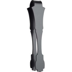 Λαβίδα Honorine Dark Grey Medium Sabre Paris (17 cm)