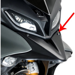 ΜΠΡΟΣΤΙΝΟ ΦΤΕΡΟ - ΜΥΤΑΚΙ TRACER 9/GT 21-24 - YAMAHA