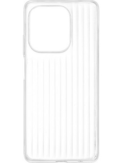 Oppo A40 Θήκη Transparent