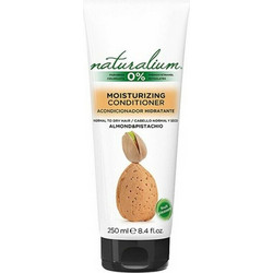 Naturalium Almond & Pistachio Naturalium Conditioner 250ml