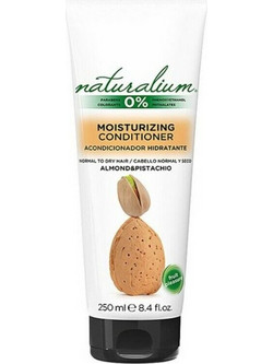 Naturalium Almond & Pistachio Naturalium Conditioner 250ml