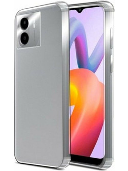 Κάλυμμα Κινητού PcCom Xiaomi Redmi A2 Διαφανές Xiaomi