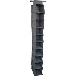Διοργανωτής Πολλαπλών Χρήσεων Mondex 10 x 30 x 122 cm Ντουλάπες