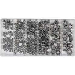 YATO YT-06773 ΠΑΞΙΜΑΔΙΑ ΣΕΤ INOX 300ΤΕΜ