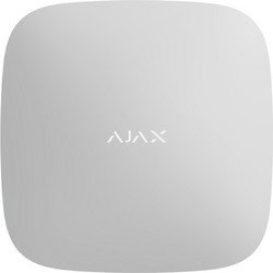 Ajax Systems REX 2 Αναμεταδότης Συστημάτων Συναγερμού Λευκό