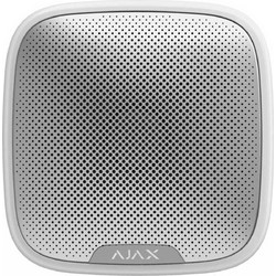 Ajax StreetSiren White