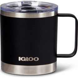 Igloo Tumbler 41465 Black 400ml