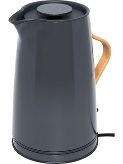 Stelton Emma Ανοξείδωτος Βραστήρας 1.2lt 2200W Γκρι