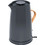 Stelton Emma Ανοξείδωτος Βραστήρας 1.2lt 2200W Γκρι