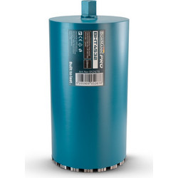 BORMANN Pro BORMANN Pro BHT4532 Διαμαντοκορώνα Υγρής Κοπής Φ220 X450 1 1/4UNC