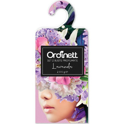 Σετ 2τεμ. Αρωματικό Κρεμαστό LAVENDER - GIOSTYLE