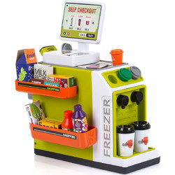 Chipolino Σετ παιχνιδιού SUPERMARKET DIPK002404SM