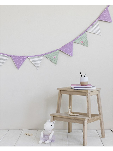 Γιρλάντα 240X15 Nima Muffin