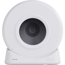 Pawgether Smart Comfy Τουαλέτα Γάτας Κλειστή Αυτοκαθαριζόμενη Λευκή Μ54xΠ52xΥ55.6cm