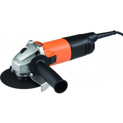 AEG WS8-125S Γωνιακός Τροχός Ρεύματος 800W 125mm