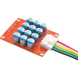 Balancer ACRYLIC PROTECTIVE CASE 4S LiFePo4 7A BALANCER-7A-4S
