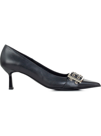 Γόβες Γυναίκα Classico Donna Μαύρο 752 CLD.00389 251