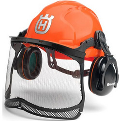 Husqvarna Κράνος προστασίας, Classic