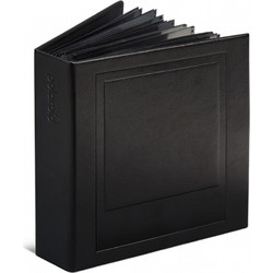 Άλμπουμ Φωτογραφιών Polaroid Small Black 6043