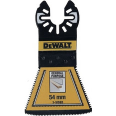 Μικτό σετ λεπίδων Πολυεργαλείου DEWALT DT20777-QZ