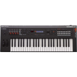 Yamaha MX-49II Black