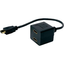 Powertech Cooper HDMI Splitter